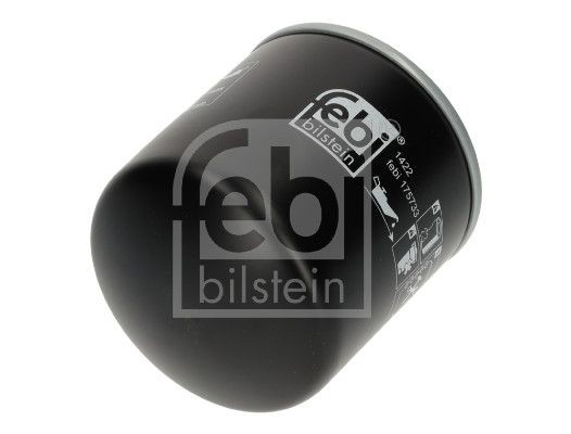 Фільтр кондиціонера DAF 1649751 ціна, від 33.25 USD
